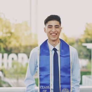 Meet your Posher, Edwin